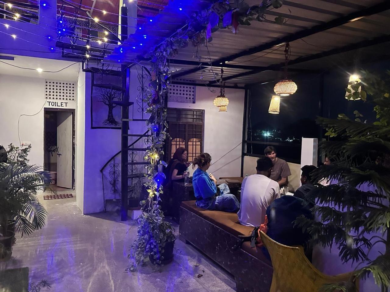 Hotel Zoola Palace Pushkar Bagian luar foto